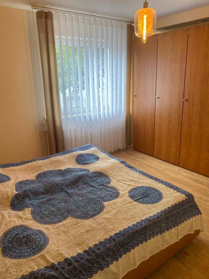 Gîte pour 4 personnes, avec vue à Bottrop - 4