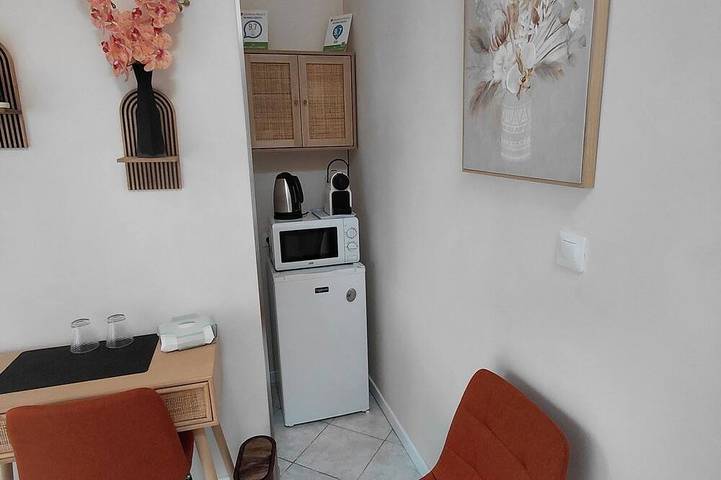 Chambre d’hôte pour 3 personnes à Perpignan - 2