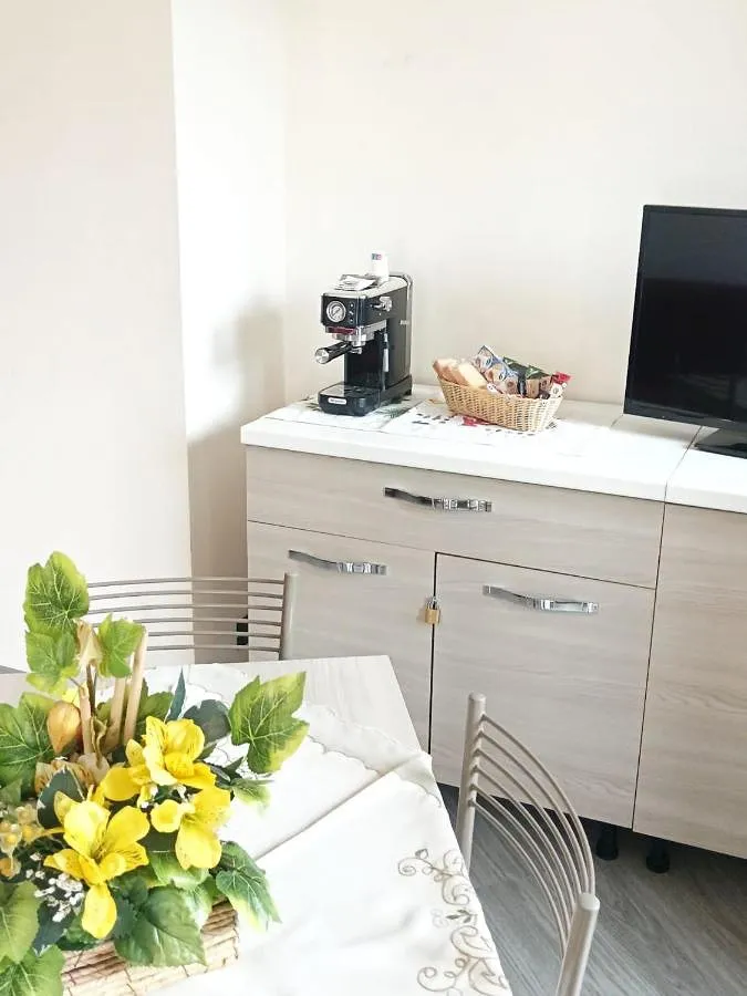Apartamento de vacaciones para 3 personas, con terraza - 1