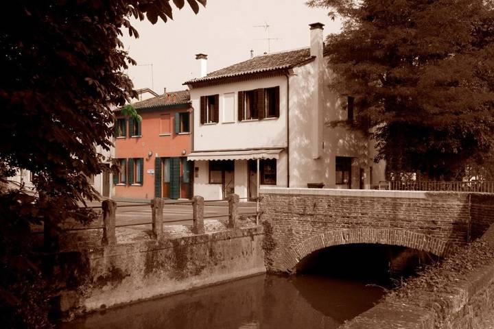 B&b per 2 persone, con Panorama a Castelfranco Veneto