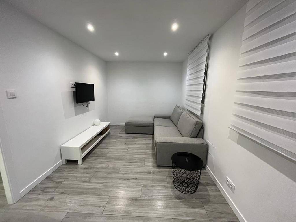 Appartement entier, Three-Bedroom Standard Apartment in Ares, Costa de Galicia