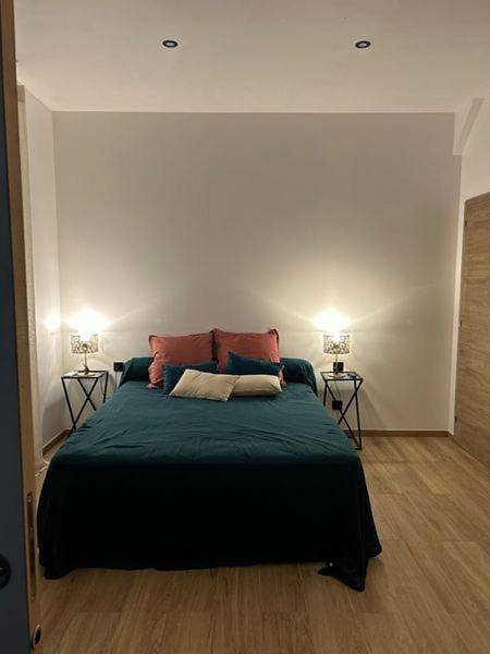 Hôtel pour 2 personnes, avec vue et terrasse à Guitera-les-Bains - 2