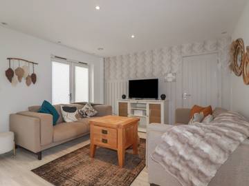Cottage for 4 People in St Agnes, Cornwall, Photo 3