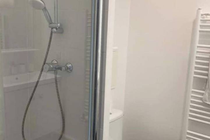 Apartamento entero, Disney cocooning 5 minutes from the Park in Coupvray, Sena y Marne