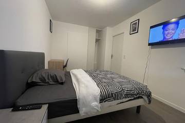 Gîte pour 4 personnes à Villemomble