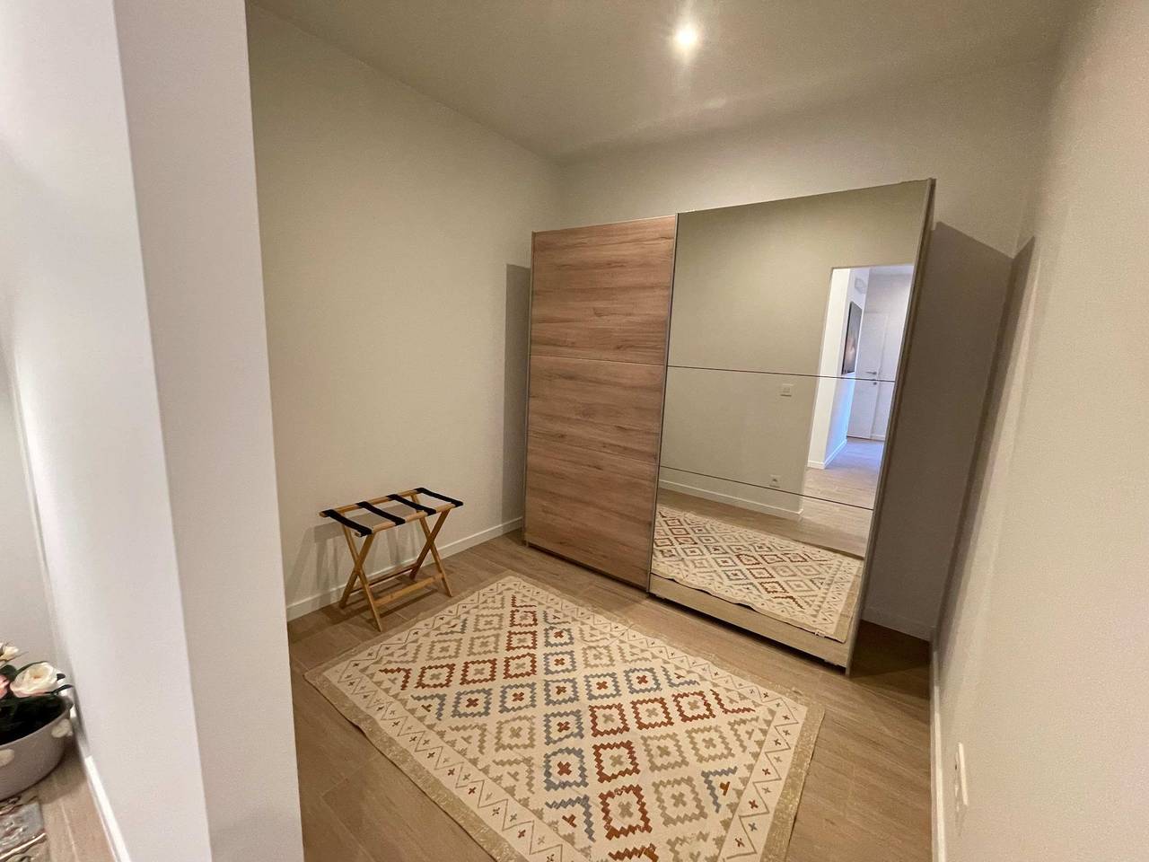 Apartamento entero, One Lux Stay Near Antwerp Central Grande Deluxe 3 bedroom suite in Amberes, Región de Amberes