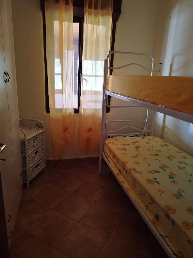 Location de vacances pour 4 personnes, avec jardin dans Portixeddu - 4