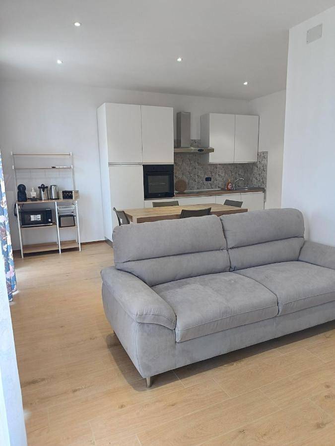 Ferienwohnung für 4 Personen, mit Terrasse - 1