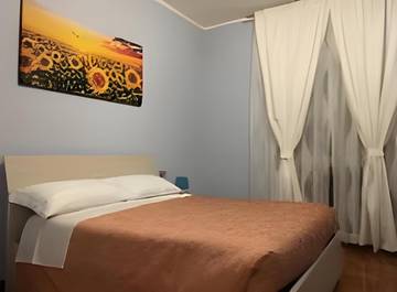 Maison d’hôte pour 2 personnes à Milan