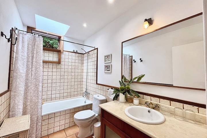 Amazing boutique accommodation in Anaga Natural Reserve in Cuesta de San Bernabé, Tegueste
