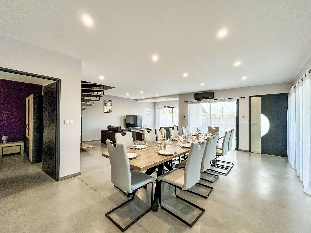 Villa Dune in Moliets-Plage, Moliets-et-Maâ