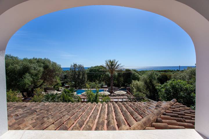 Appartamento vacanze per 4 persone, con balcone - 1