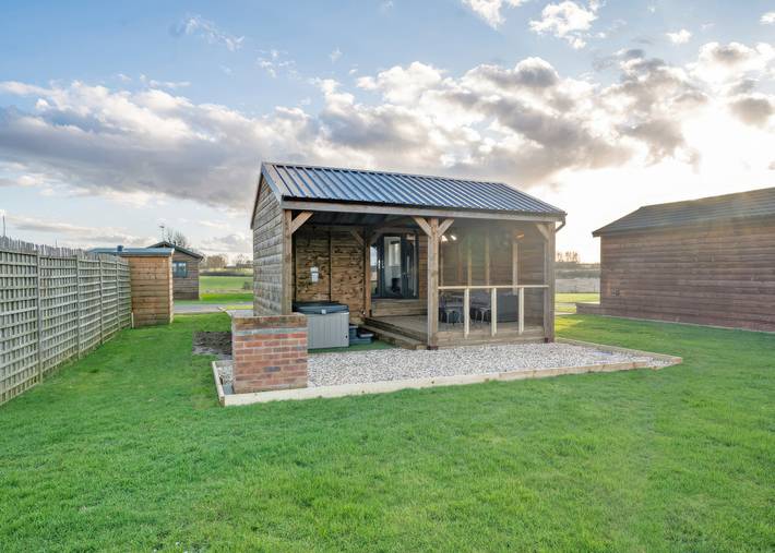 Casa rural para 2 personas in Worcestershire