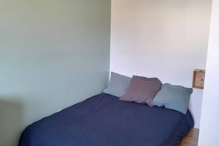 Location de vacances pour 8 personnes, avec jardin et terrasse dans Plage de Porspaul - 3