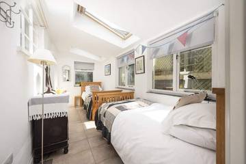 Cottage for 4 People in Mousehole, Cornwall, Photo 2