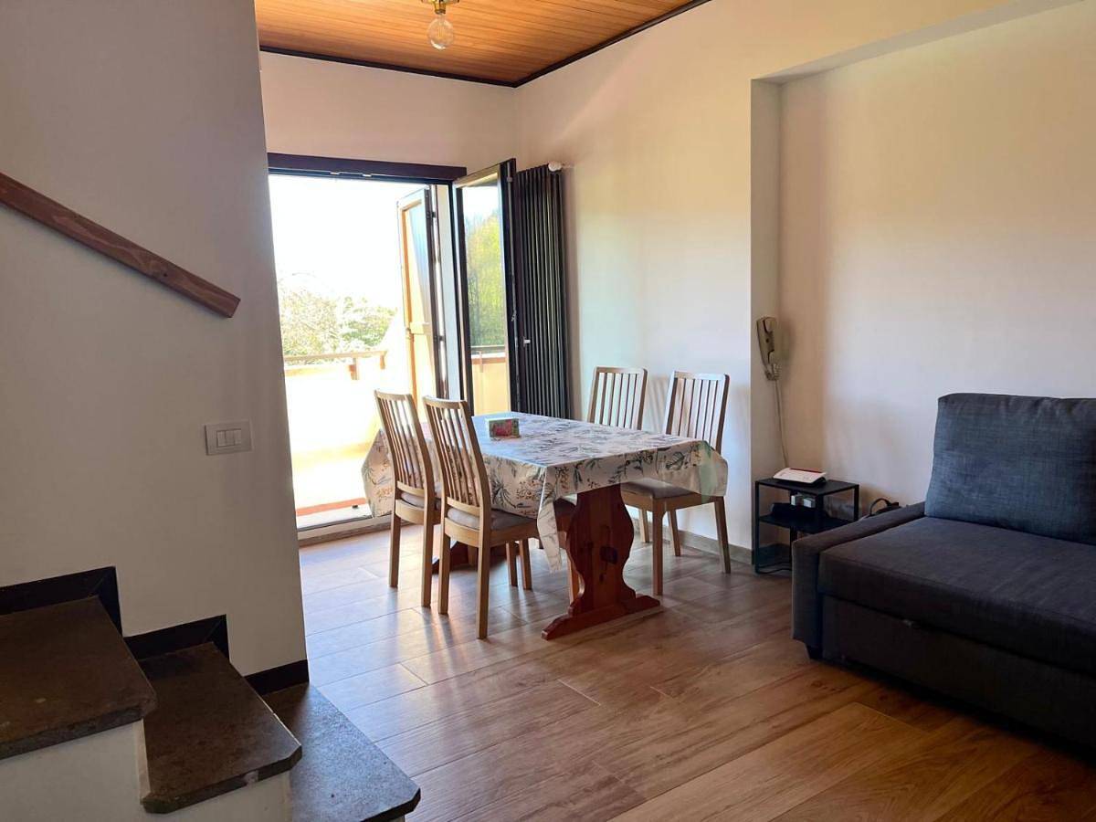 Appartamento intero, Trilocale in residence Verdesirente in Rocca di Mezzo, Parco Naturale Regionale Sirente-Velino