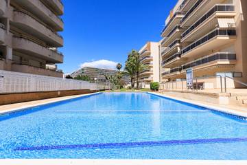 Apartamento para 6 Personas en Salou, Costa Dorada, Foto 1