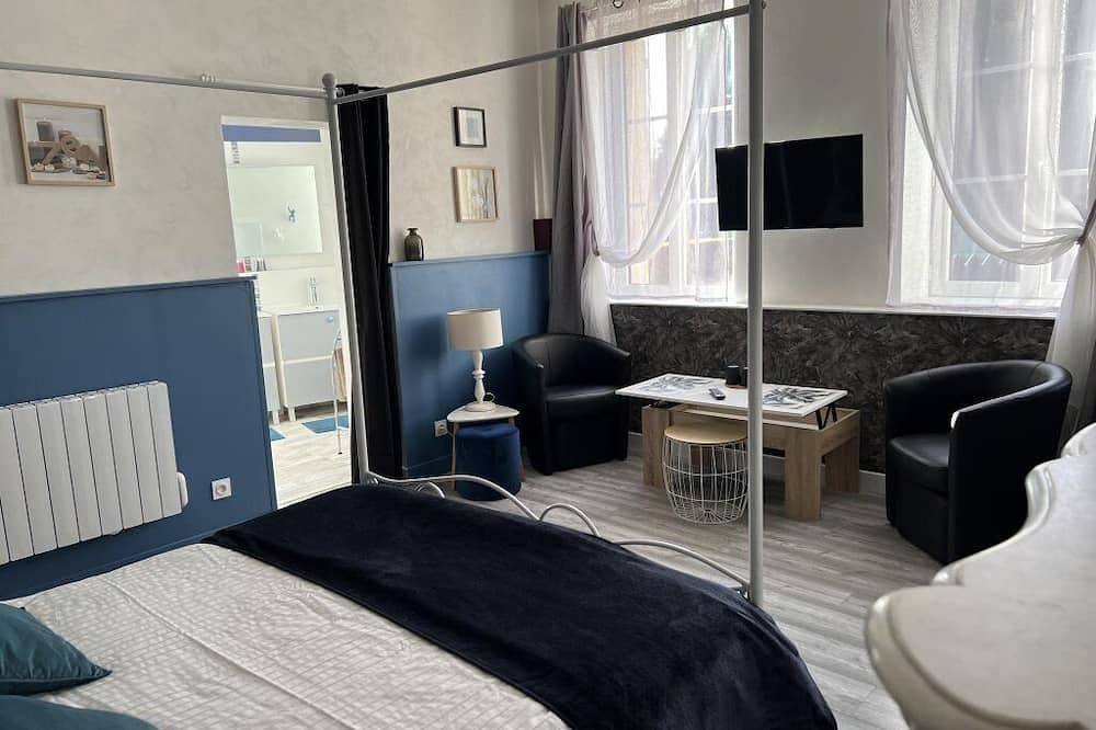 Gite 3* avec Piscine Spa/Sauna entre Futuroscope Zoo Beauval Chateaux Loire in Sainte-Maure-de-Touraine, Région de Chinon