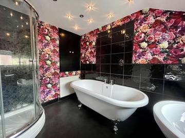 Holiday Apartment for 4 People in Scarborough, North Yorkshire, Photo 2