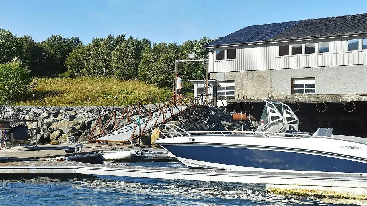 Ferienhaus für 12 Personen (222 m²) in Oksvoll in Bjugn