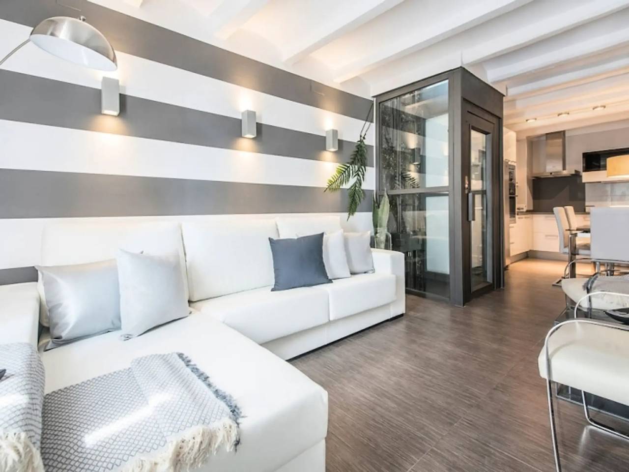 Maison 6 Personnes in Tarragona, Costa Dorada