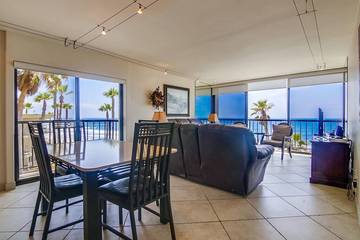 Loft for 6 Guests in San Diego, San Diego County, Picture 3