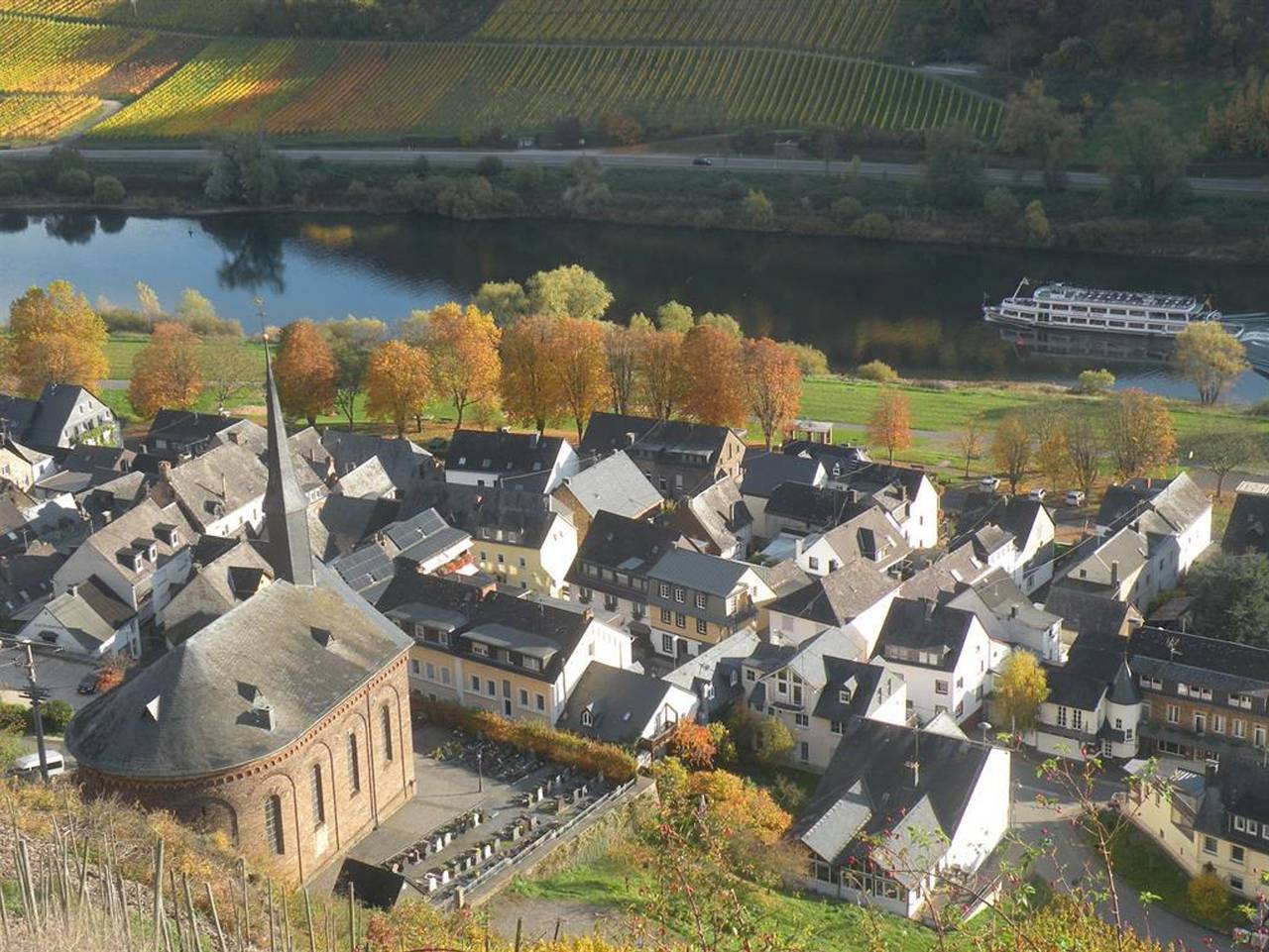 Ganze Ferienwohnung, Atelier Valwig in Valwig, Cochem-Zell
