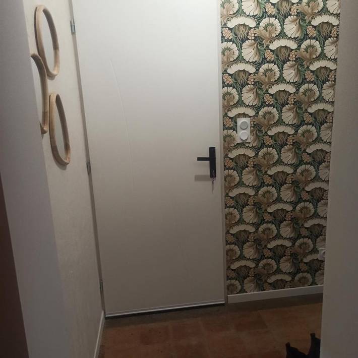 Gîte pour 6 personnes à Quarante - 4