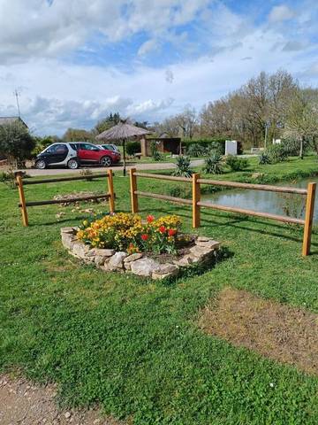 Maison d’hôte pour 2 personnes, avec terrasse et jardin dans Fleury-sur-Loire