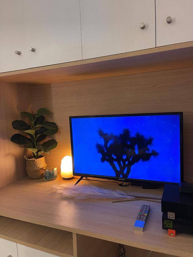 Gîte pour 2 personnes, avec vue et balcon à Bagnolet - 4
