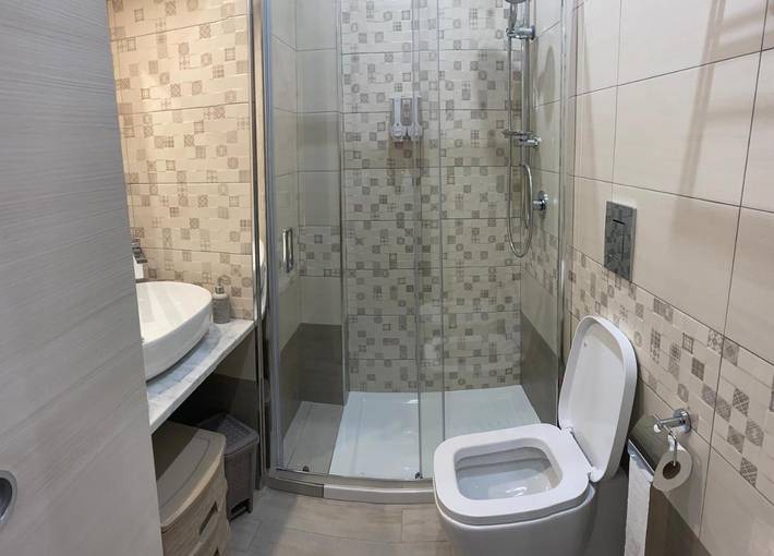 Chambre d’hôte pour 2 personnes, avec vue, animaux acceptés à Ercolano - 4