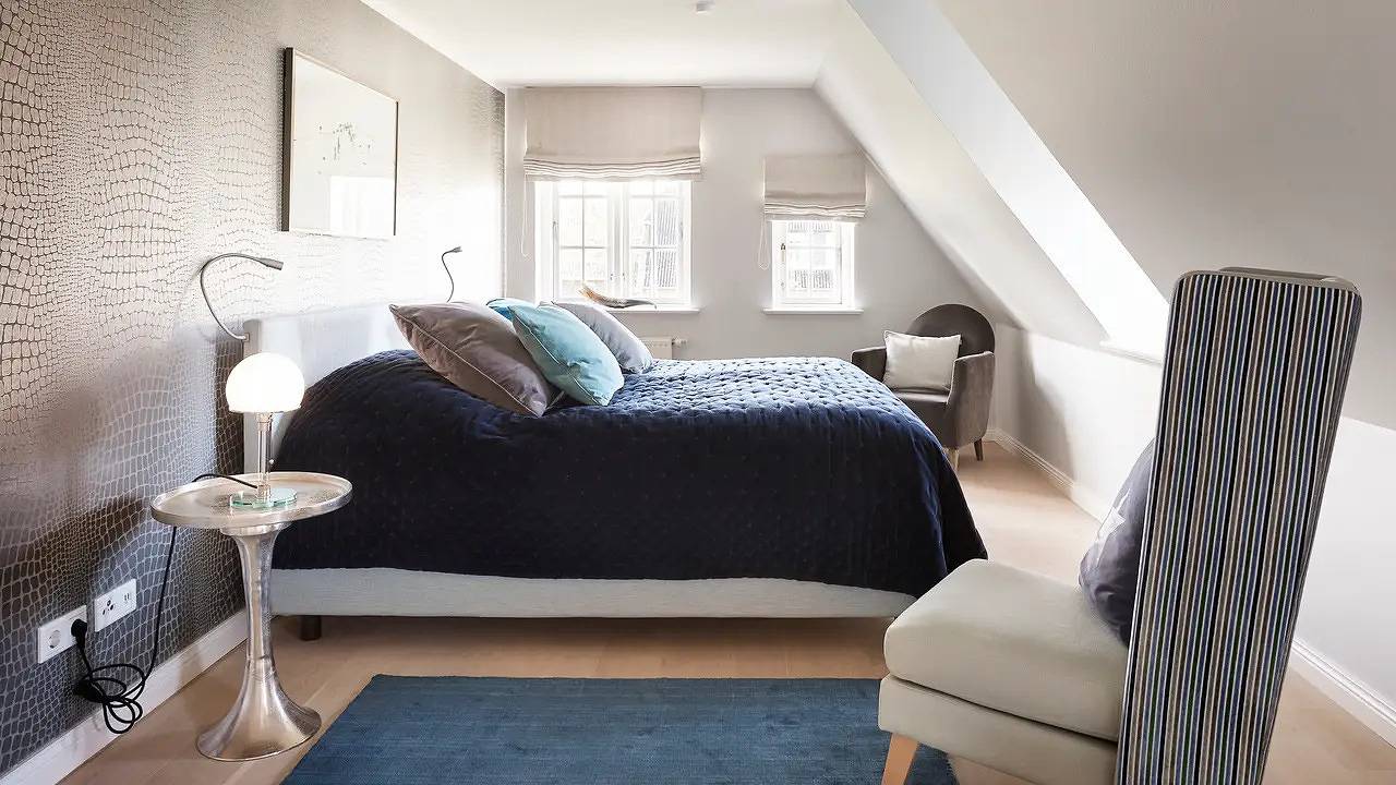 Ferienhaus für 4 Personen (240 m²) in Alkersum in Alkersum, Föhr