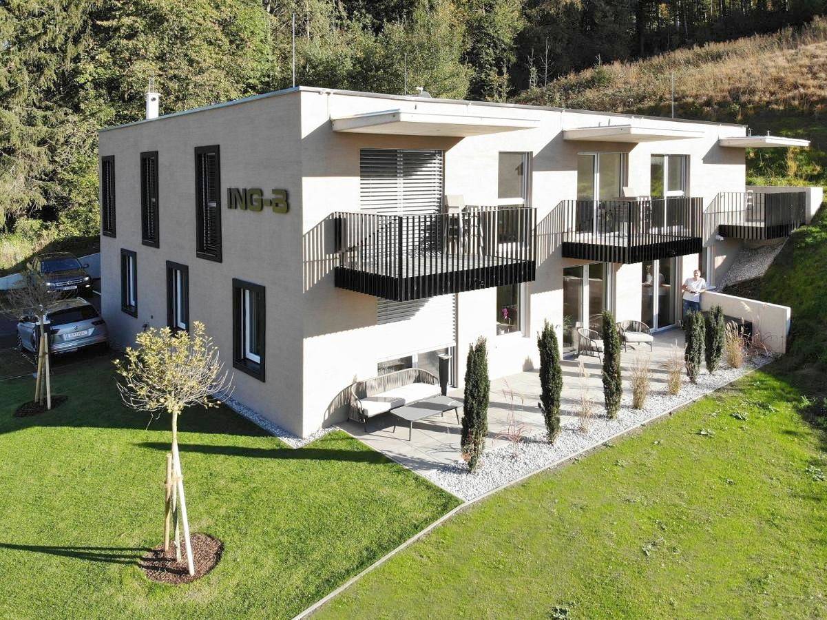 Geheel appartement, One-Bedroom Apartment in Tux Alps, Innsbruck