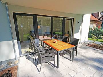 Ferienwohnung für 5 Personen in Baabe, Rügen, Bild 3