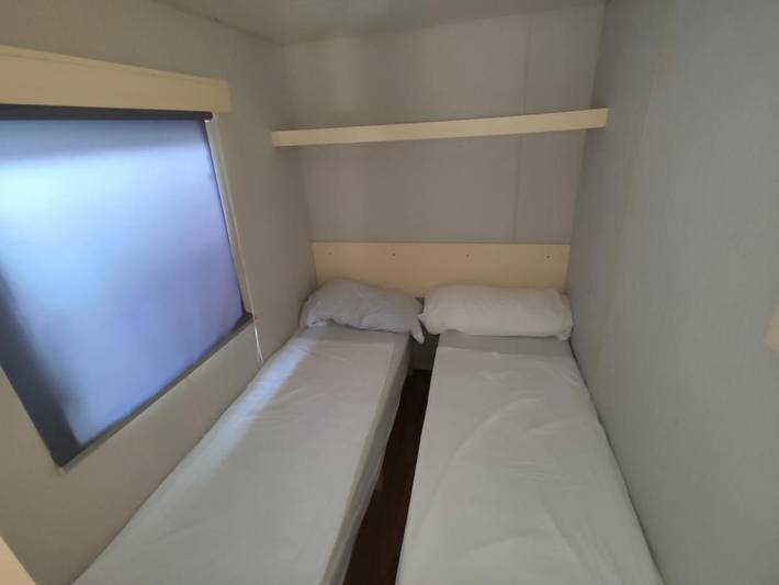Location de vacances pour 6 personnes, avec Terrasse et Jardin ainsi que Bassin pour enfant et Piscine dans les Cases d'Alcanar - 4