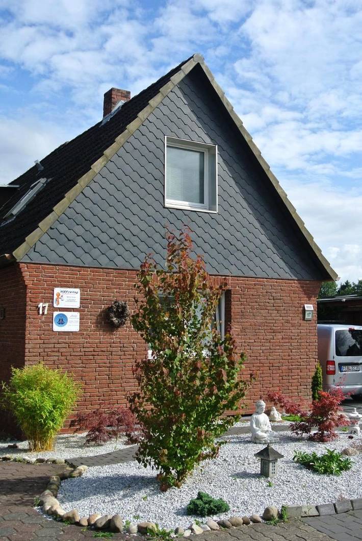 Ferienwohnung für 5 Personen, mit Terrasse in Itzehoe - 3