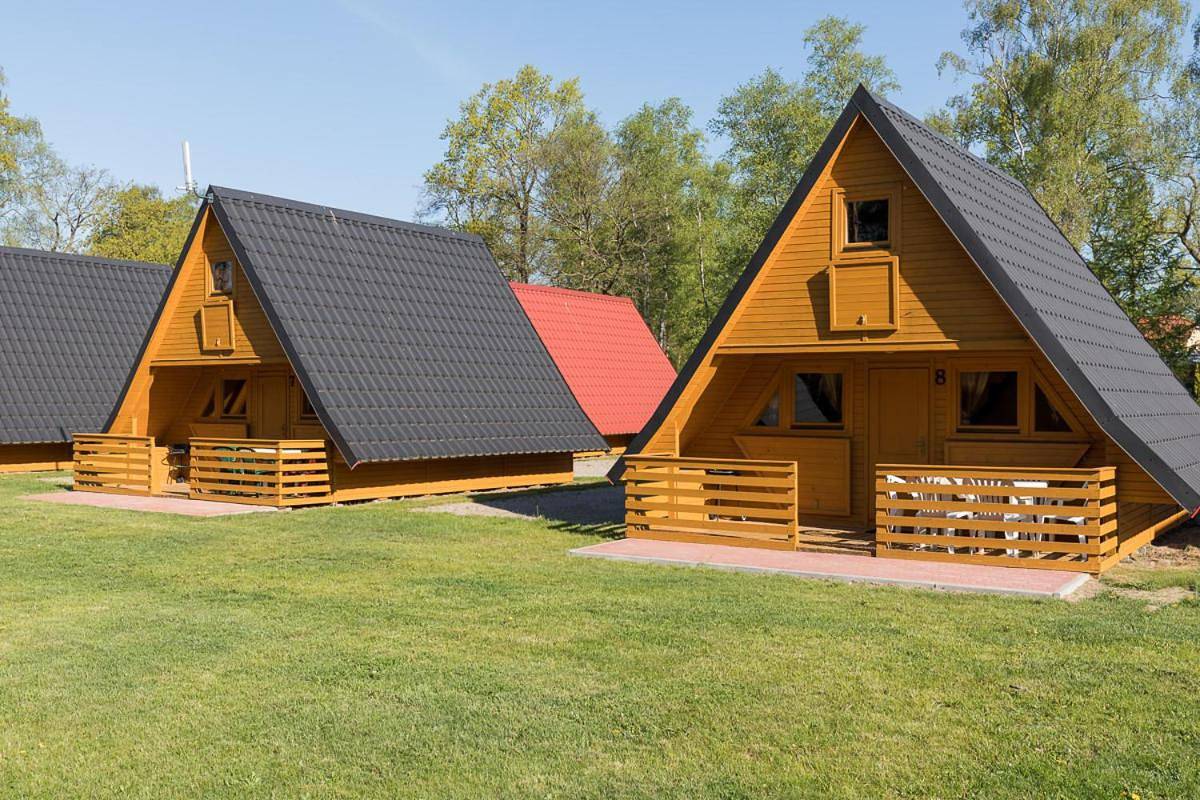 Chalet in Pobierowo, Powiat gryficki