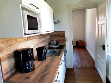 Ferienhaus für 4 Personen in Bad Sulza, Burgenlandkreis, Bild 4