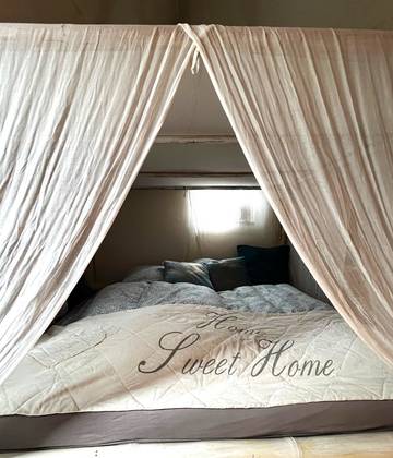 Ferienwohnung für 4 Personen in Neustadt am Rübenberge, Hannover und Umgebung, Bild 2