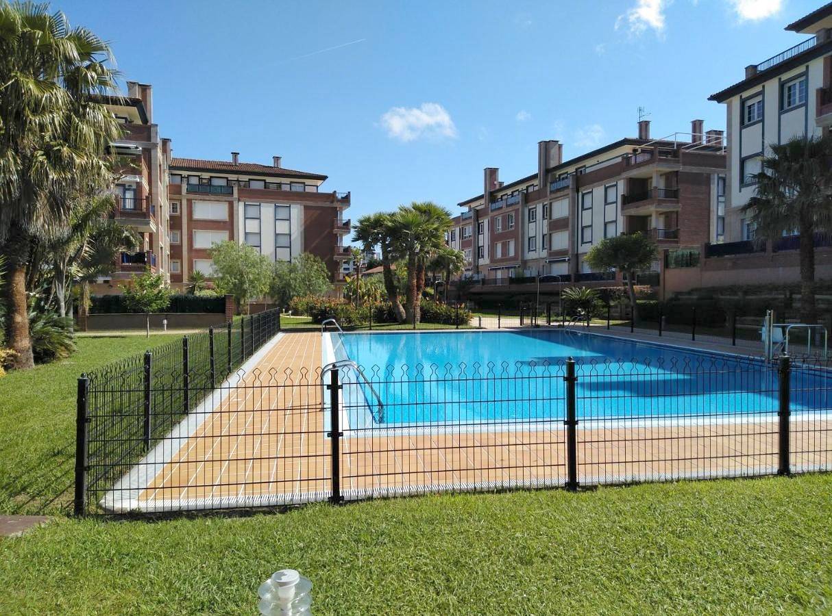 Apartamento entero, Bakio Beach in Zubiaur, Baquio