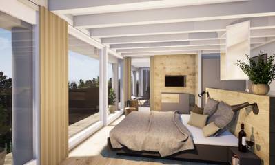 Ferieleilighet til 10 Personer i Prora, Binz, Bilde 3