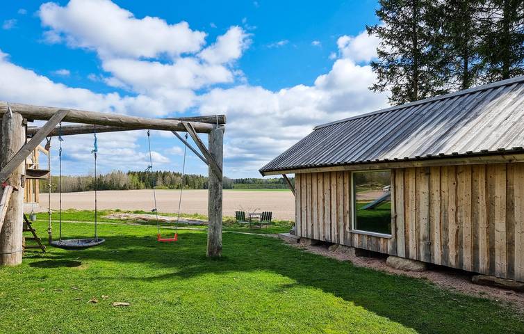 Hus för 4 Personer med utsikt in Mellerud, Vänern