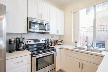 Vacation House for 7 Guests in Mission Bay (SD), San Diego, Picture 1