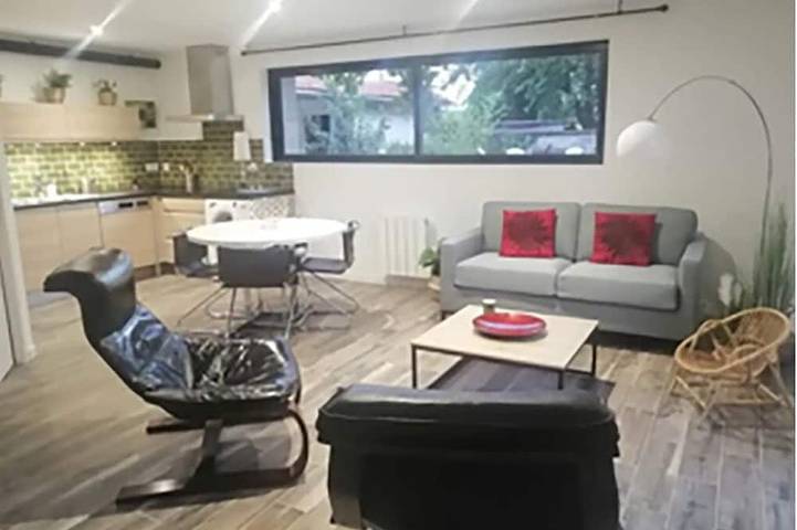 Maison de vacances pour 4 personnes