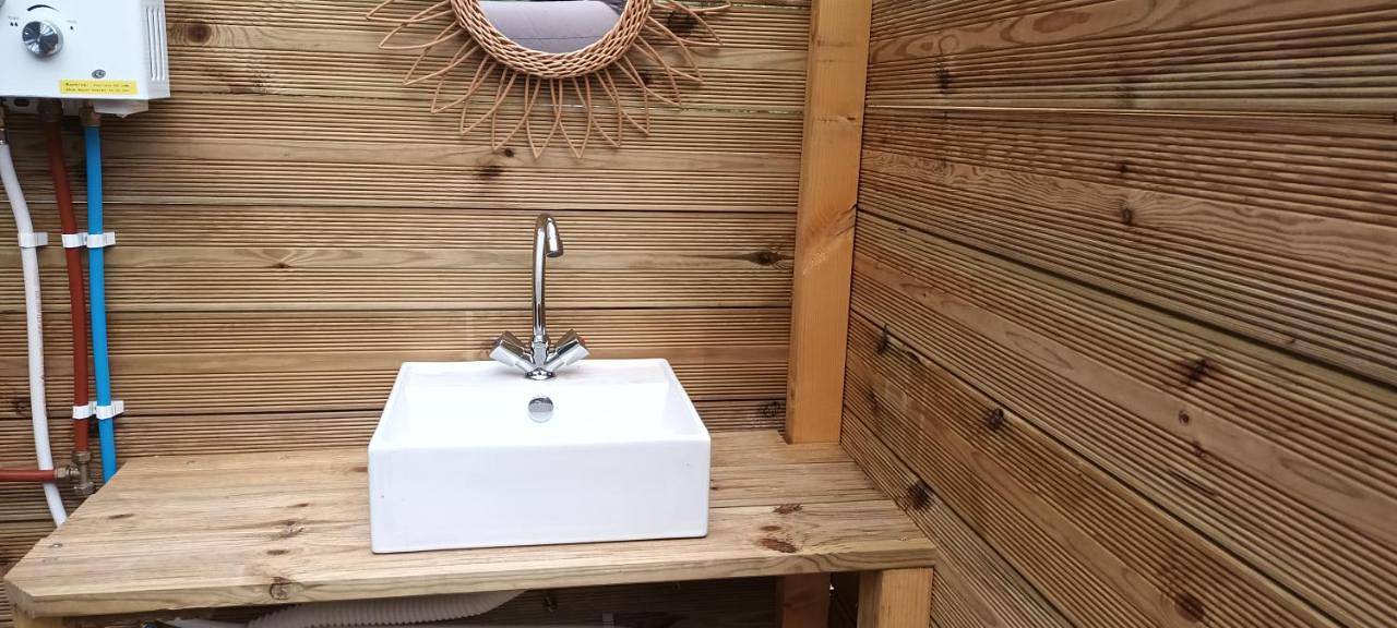 Les bulles du Gourg in Lassouts, L'Aubrac