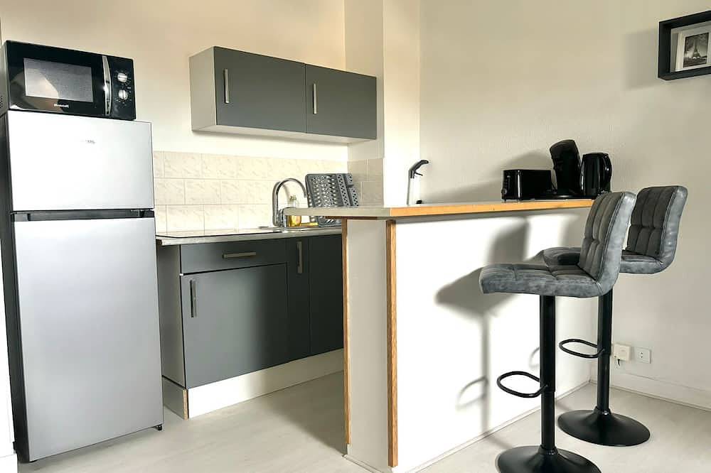 Apartamento entero, Studio Cosy Centre Ville/rer in Brétigny-sur-Orge, Essonne