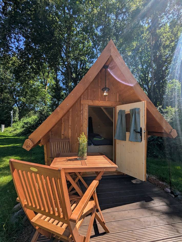 Ganze Ferienwohnung, Fehnkate in Papenburg, Landkreis Emsland