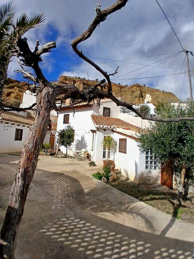 Location de vacances pour 4 personnes, avec terrasse et vue, animaux acceptés dans Paulenca