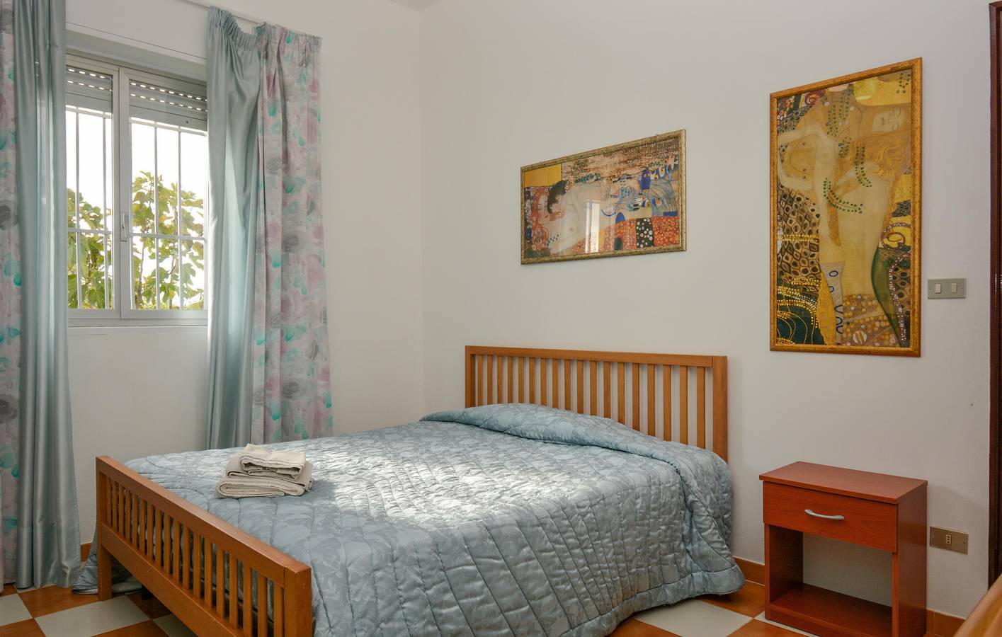 Comiso Oase: Stilvolle Wohnung mit Pool in Comiso, Ragusa Provinz