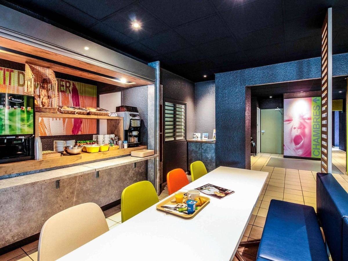 Ibis budget Périgueux in Périgueux, Périgord Blanc